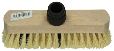 Pic 1009169 - brosse de ponçage tamo ancre 22cm + st eb noir | 10 pièces