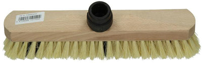 Pic 1009168 - brosse de ponçage tamo ancre 30cm + st eb noir | 10 pièces