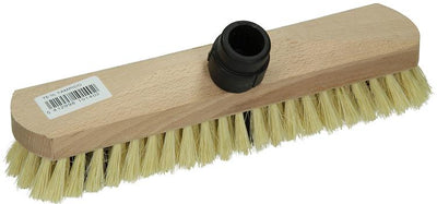 Pic 1009168 - brosse de ponçage tamo ancre 30cm + st eb noir | 10 pièces