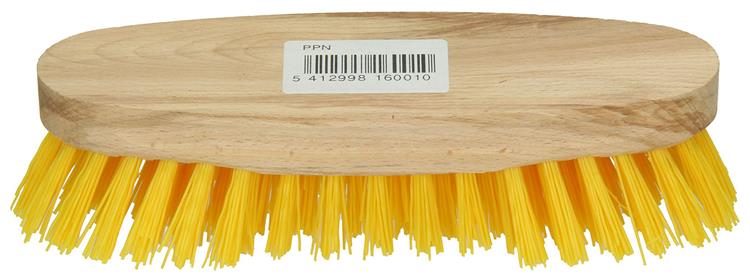 1000012 - brosse mexilon m.n. | 10 pièces