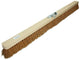 1009159 - balayeuse coco 100cm + support manche métal | 3 pièces