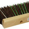 1009162 - balayeuse de voirie 50% bahia + nervures | 2 pièces