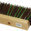 1009162 - balayeuse de voirie 50% bahia + nervures | 2 pièces
