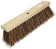 1008318 - balai municipal plat non peint 50% bassin bl 45 cm | 3 pièces