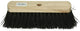 1009158 - balayeuse colombo plate non peinte 30cm | 3 pièces