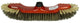 1008283 - balayeuse cheveux gris 2 pouces | 6 pièces
