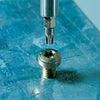 Jeu d'embouts Wolfcraft | torx® | t8 9 | 2 pièces | 1 jeu - 2495000