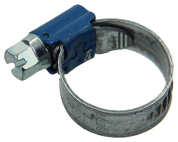 Mack 1015898 - collier de serrage galvanisé 13-20mm 2pcs | 10 pièces