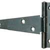Mack 1013265 - 3 charnières croisées légères galvanisées 75 mm | 2 pièces