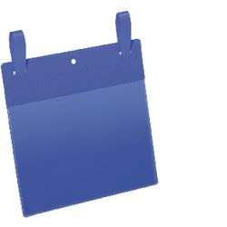 Housse pour sangles de reliure durables174907 a5