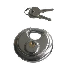 FALKX FALKX DISCU CALPLOCK 70 mm