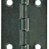 Mack 1013250 - 4 charnières lourdes galvanisées h 50 x l 38 mm | 5 pièces