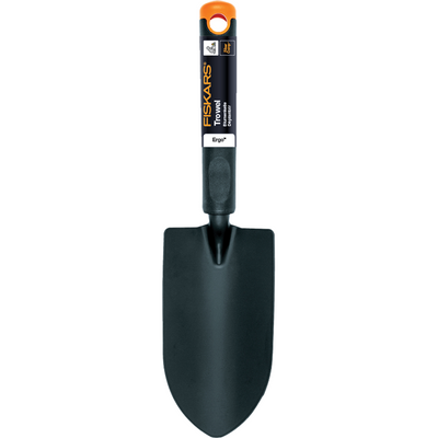 Fiskars 1067868 - cuillère à fleurs ergonomique | 6 pièces