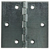 Mack 1013326 - 2 charnières carrées galvanisées h 70 x l 70mm | 5 pièces