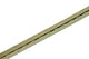 1013336 - 1 charnière piano laitonnée l=198cm | 10 pièces