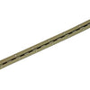 1013336 - 1 charnière piano laitonnée l=198cm | 10 pièces