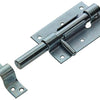Mack 1013328 - 1 boulon de boîte galvanisé 100mm | 5 pièces
