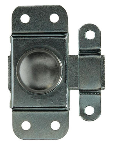 Mack 1013275 - 2 manivelles galvanisées a 25 - b 15 mm | 5 pièces