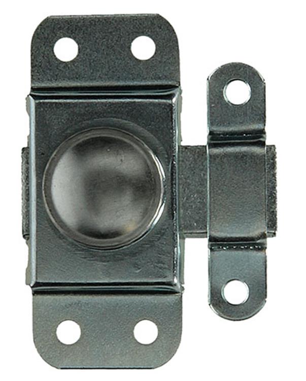 Mack 1013275 - 2 manivelles galvanisées a 25 - b 15 mm | 5 pièces