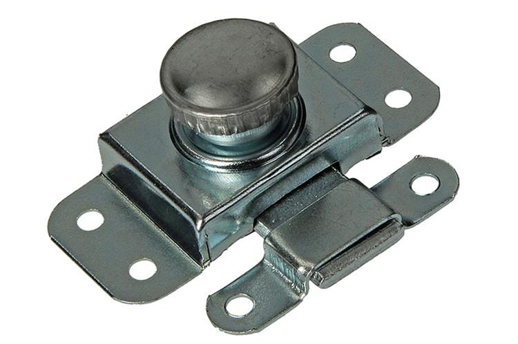 Mack 1013275 - 2 manivelles galvanisées a 25 - b 15 mm | 5 pièces