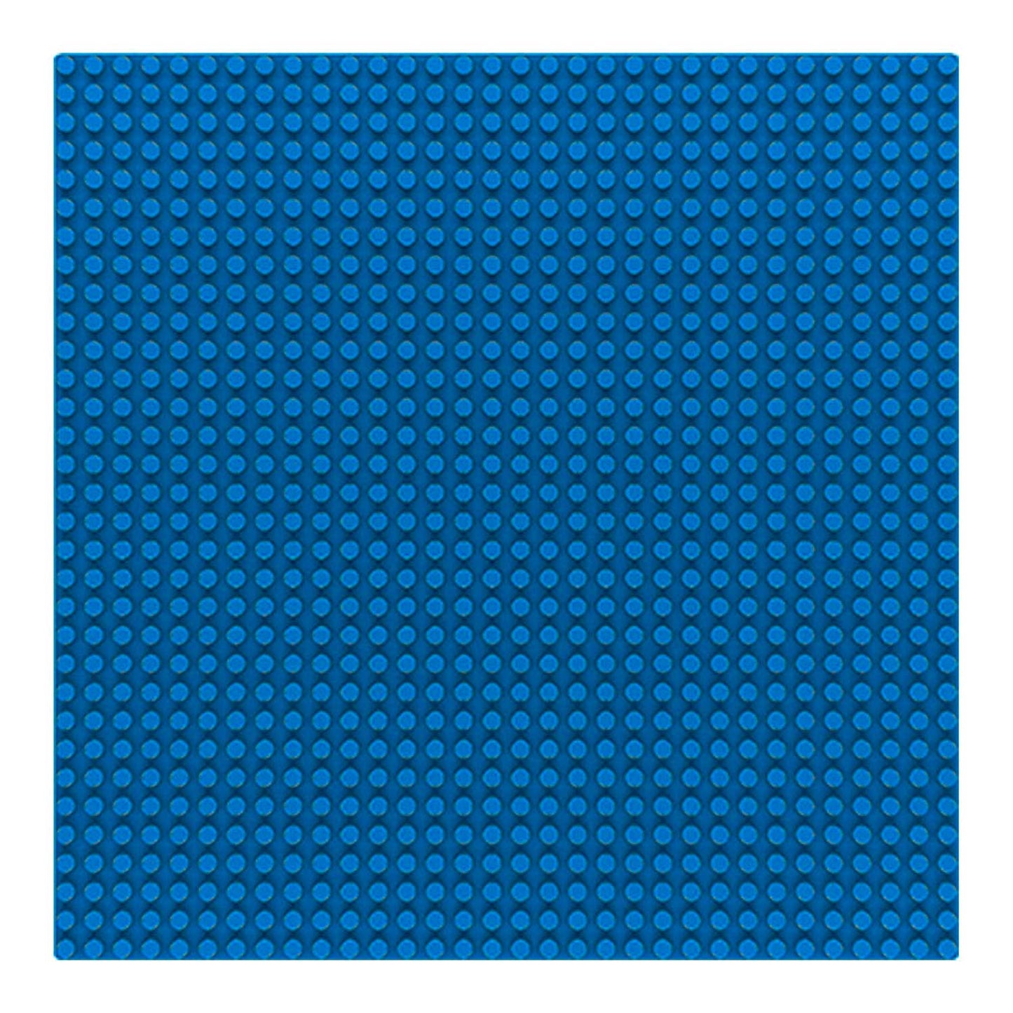 Plaque de base Sluban bleu