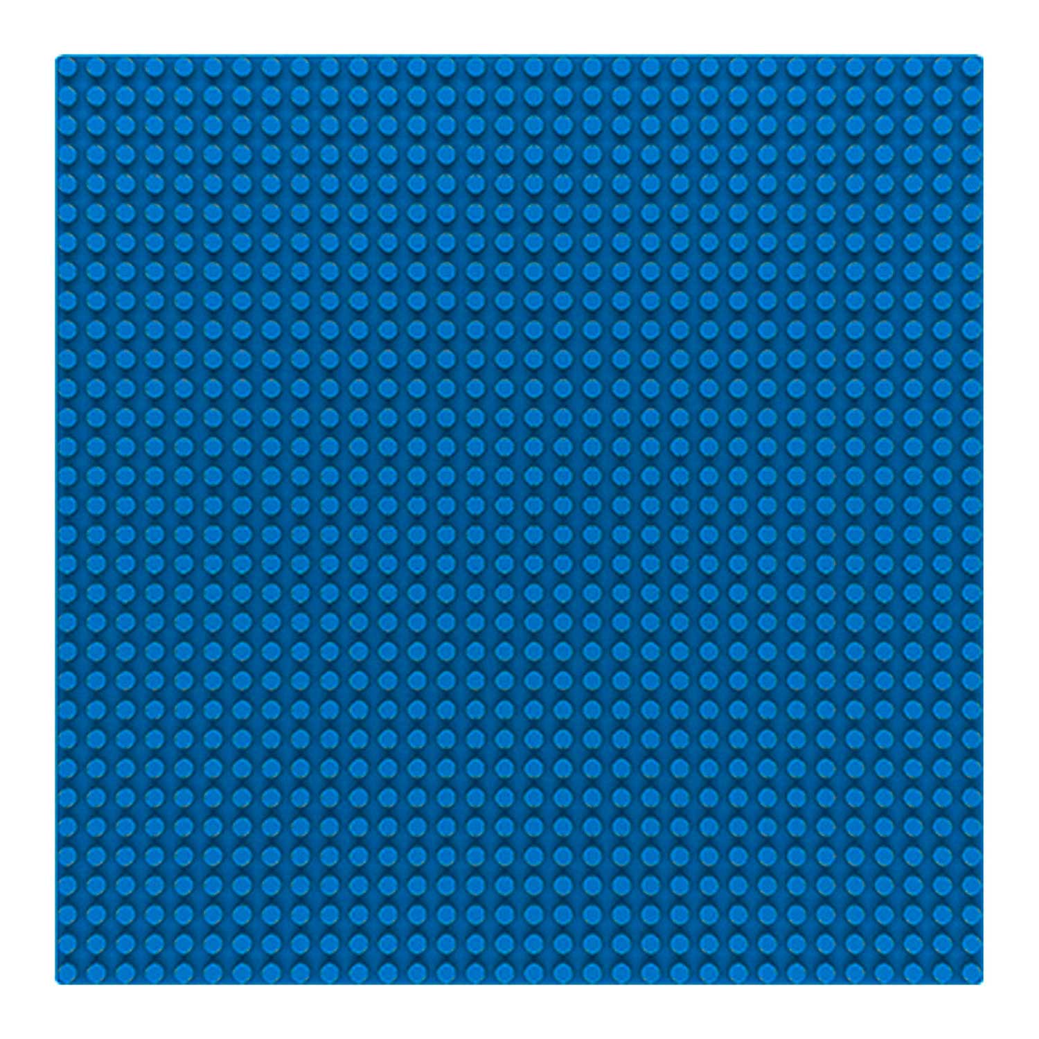 Plaque de base Sluban bleu