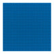 Plaque de base Sluban bleu