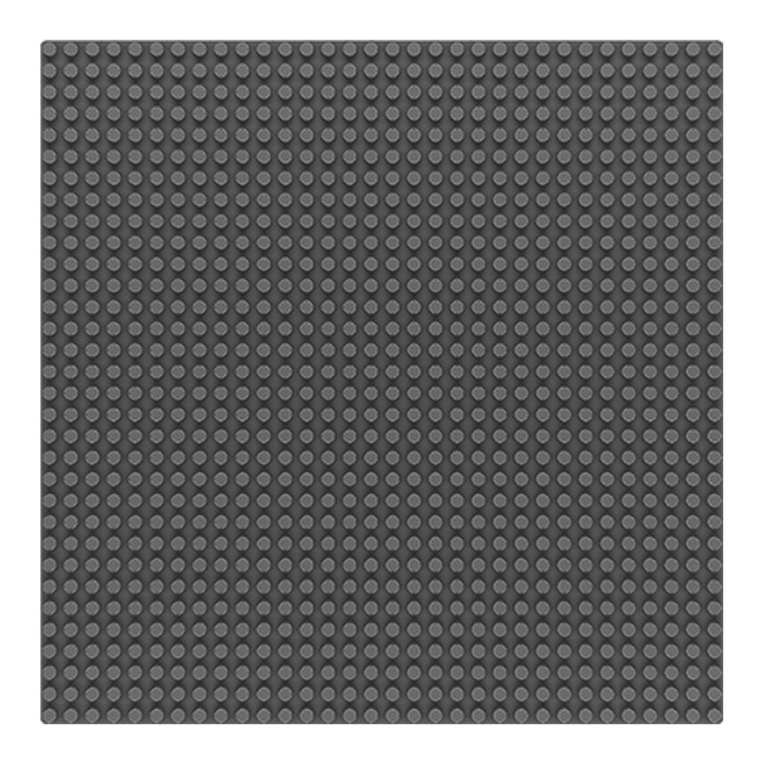 Gris de base de la plaque de base Sluban
