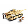 Bataille de Sluban de Budapest Tank Destroyer