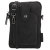 Sac de téléphone Beagles Lourenza noir
