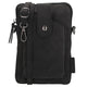 Sac de téléphone Beagles Lourenza noir
