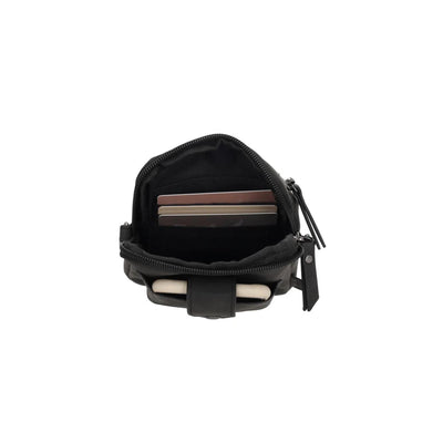 Sac de téléphone Beagles Lourenza noir