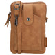 Sac de téléphone Beagles Lourenza marron