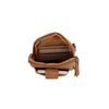 Sac de téléphone Beagles Lourenza marron