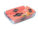 Plat à four O cuisine 39x24cm