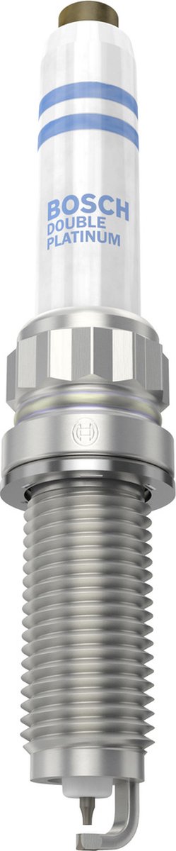 Bosch zr5spp3320 - bougie d'allumage double platine - 1 pièce