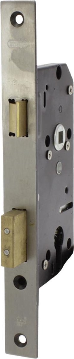 Serrure de sécurité Starx avec coupelle de fermeture - skg2 - pc72 - bouclier court