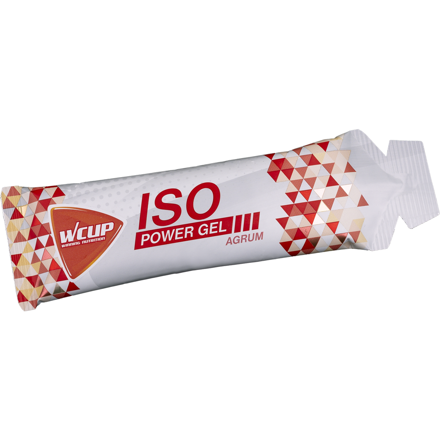 WCUP - ISO Power Gel Agrum 60 ml 9 pièces