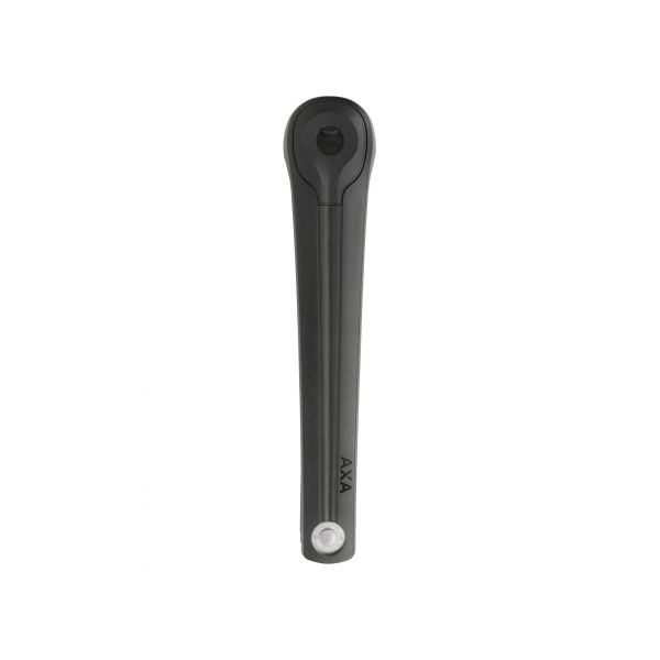 Serrure pliante Axa pli 100
