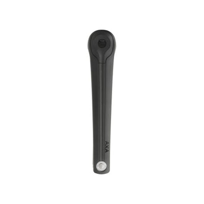 Serrure pliante Axa pli 100