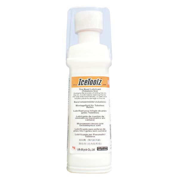 Icetoolz Bandleless Band Mountting Fluid 66L1 (100 ml)