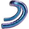 Supacaz Super Sticky Kush Bing Bing Direering Oil Slick Huile, y compris le bouchon de direction en aluminium