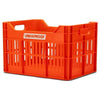 Proof urbain à l'épreuve urbaine Krat 30l Oranje Orange 40x30x25