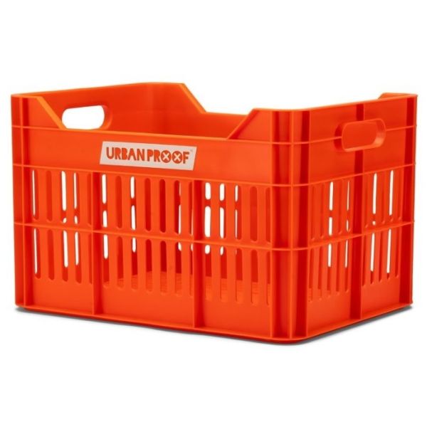 Proof urbain à l'épreuve urbaine Krat 30l Oranje Orange 40x30x25
