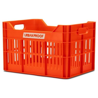 Proof urbain à l'épreuve urbaine Krat 30l Oranje Orange 40x30x25