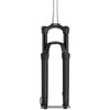 Srsuntour SunTour E-Bike Mobie45 Front Fork 700C RLR CTS 15QL32 60 mm noir