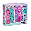 Pack de 5 sensations folles asmr