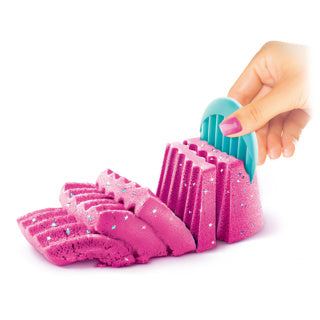 Pack de 5 sensations folles asmr