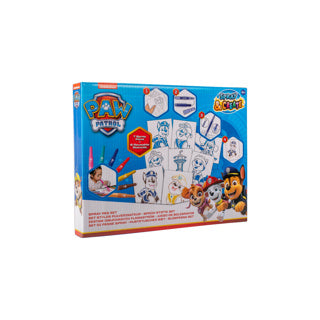PAW PATROL BLAASPENNEN
