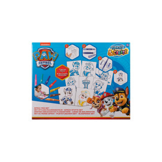 PAW PATROL BLAASPENNEN